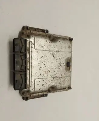 Renault Espace IV Engine control unit/module 8200309318 8200309329 0281011325