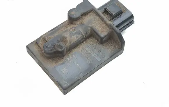 Volvo S90, V90 Fuel injection pump control unit/module 32203571 060817 73111114
