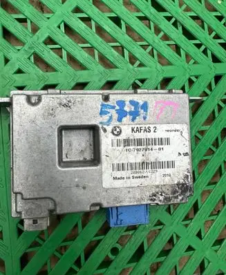 BMW X2 F39 Camera control unit module 7927914 KAFAS2 20B062VU1229
