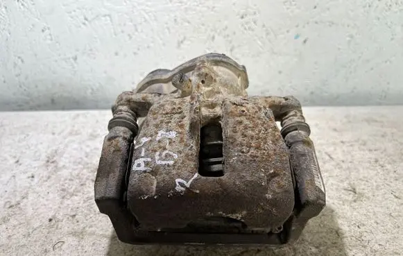 Audi A4 S4 B8 8K Rear brake caliper