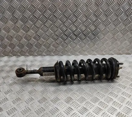 Ford Ranger Front shock absorber/damper AB3918045BC