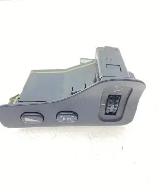 Alfa Romeo 156 Headlight level height control switch 156031653