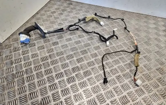 Mazda 6 Front door wiring loom 71358553