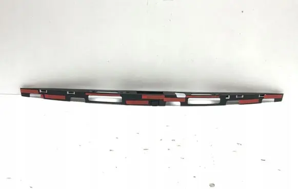 Tesla Model S Tailgate trim 164746200B