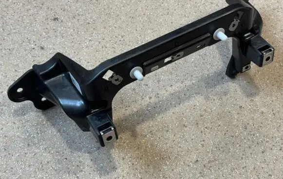 Porsche Taycan 9J1 Other dashboard part 9J1858571A
