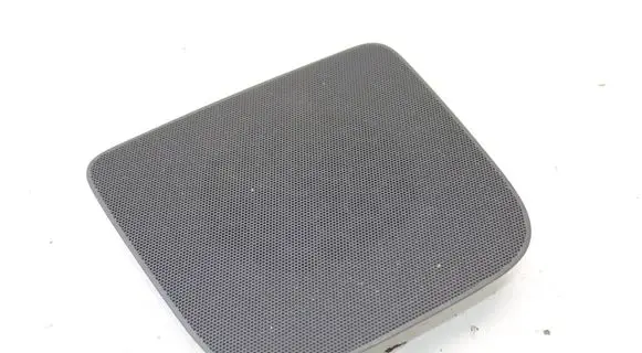 Jaguar XE Dash center speaker trim cover RG80880000