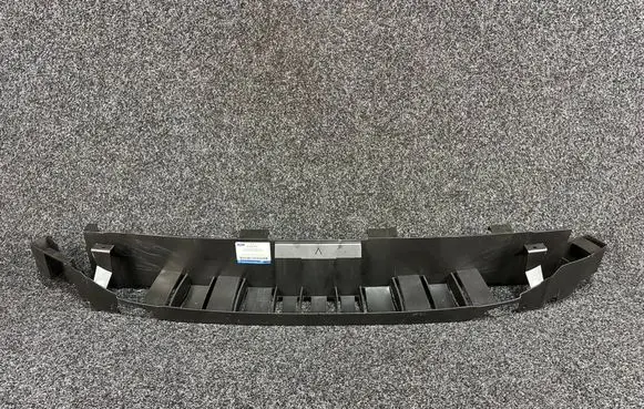 Ford Fiesta Front bumper foam support bar H1BB-17E898-A1D