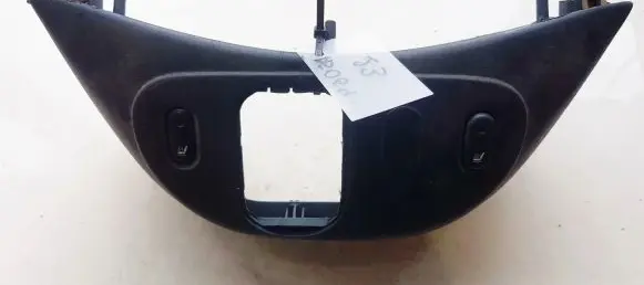 Renault Scenic I Seat heating switch 24942