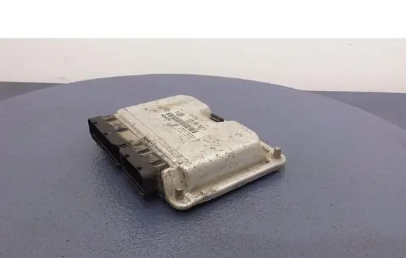 Volkswagen Golf IV Engine control unit/module ECU 038906012M