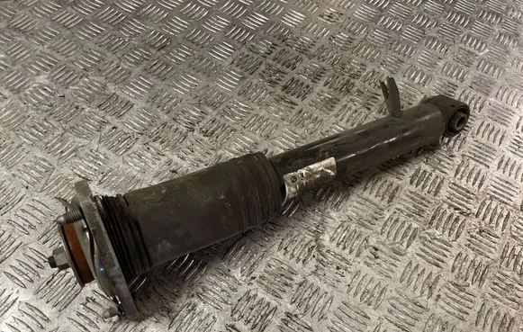 BMW X5 E70 Rear shock absorber/damper 6781931