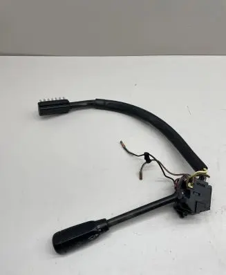Mercedes-Benz S W116 Indicator stalk 0055454124 01910700