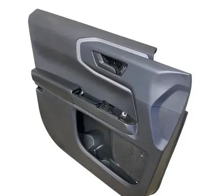 Ford Bronco Front door card panel trim M1PBS060B01AC M1PBS226A23AD M1PBS23943BP1GX5