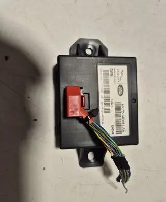Land Rover Discovery Sport Gateway control module HK7214F681AA