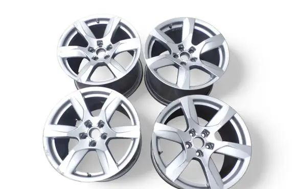 Audi R8 42 R18 alloy rim 420601025D 420601025A