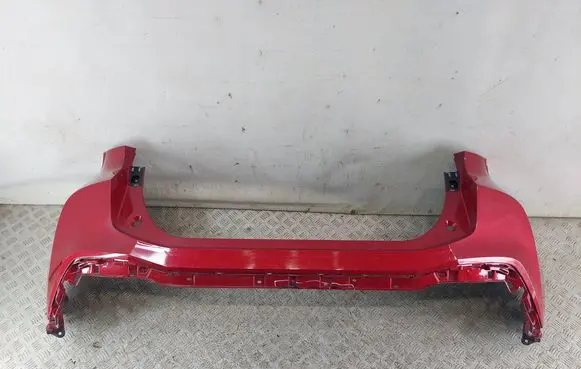 Toyota C-HR II Rear bumper 52159F4100
