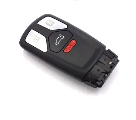 Ignition key/card