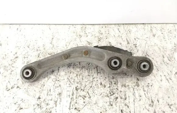 Audi A8 S8 D3 4E Rear control arm 4E0505361