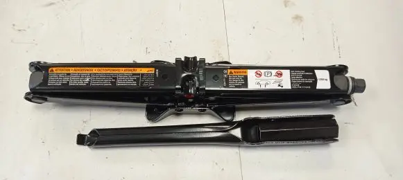 Buick Encore I Lift Jack 13590195