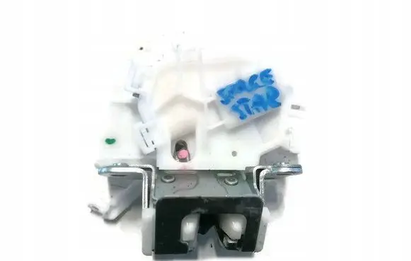 Mitsubishi Space Star Tailgate/trunk/boot lock/catch/latch