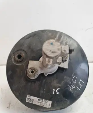 Audi A6 S6 C5 4B Brake booster 8D0612105F 913H