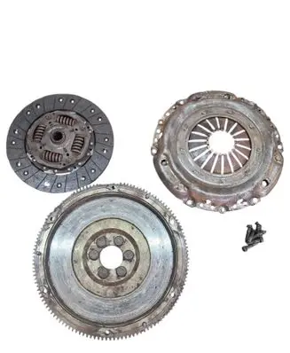 Skoda Octavia Mk2 (1Z) Clutch set kit 323082010 038d703l