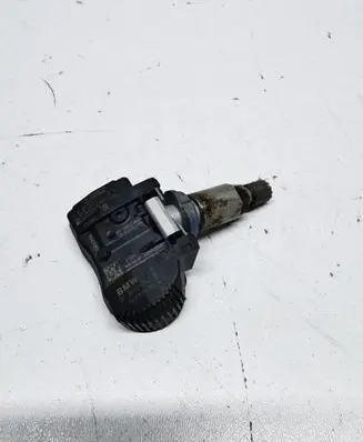 BMW X2 F39 Tire pressure sensor 70735510 A2C97432503 3692434C