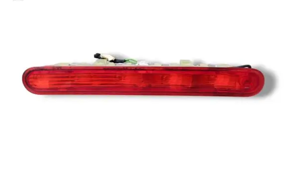 Peugeot 207 Third/center stoplight 9649986880