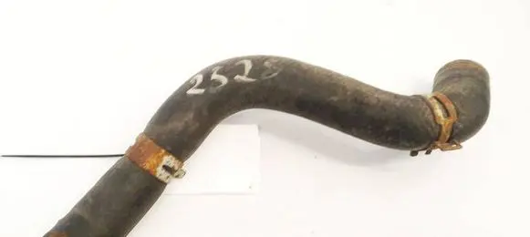 Toyota Prius (XW30) Engine coolant pipe/hose 