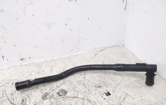 Volkswagen ID.3 Electric car engine cooling hoses/pipes 