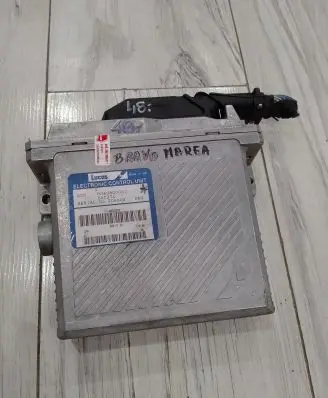 Fiat Marea Engine control unit/module ECU R04080003J