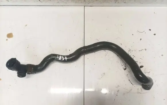 Skoda Octavia Mk2 (1Z) Engine coolant pipe/hose