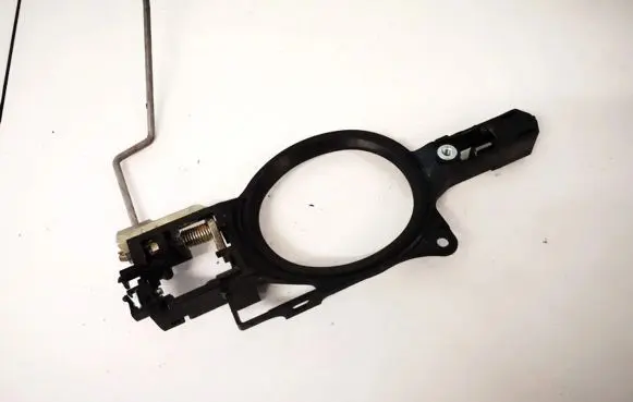 Citroen C-Crosser Front door exterior handle