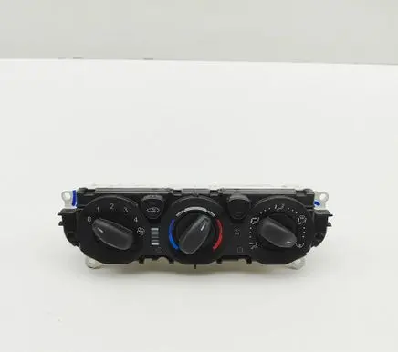 Ford Transit Custom Interior fan control switch BM5T18549 BM5T19980