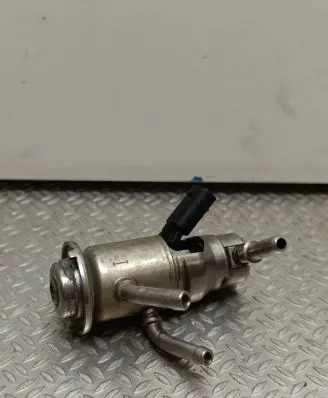 Mercedes-Benz Sprinter W907 W910 Fuel injector A0004900300 EA6002 2119505245202