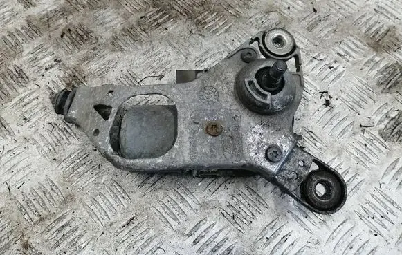 Ford Focus Wiper motor BM5117504AK 0390248141