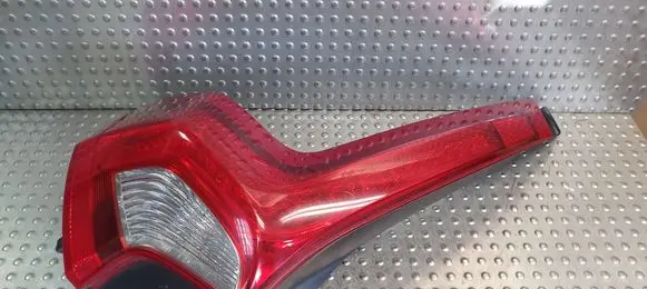 Volvo V60 Rear/tail lights S27698723 31214963