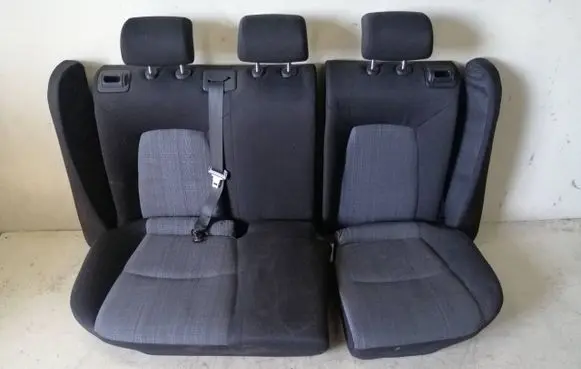KIA Ceed Seat set 