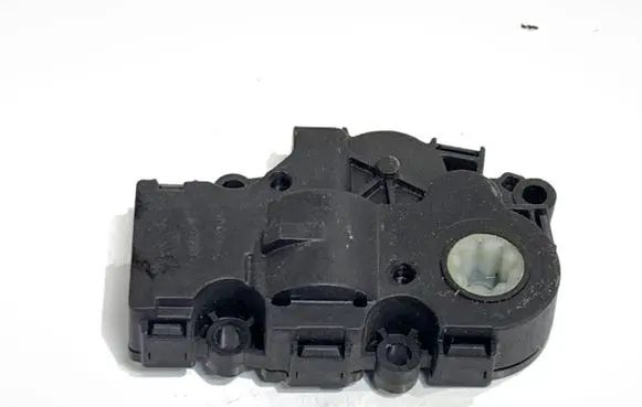 Mercedes-Benz GLE W167 Air flap motor/actuator KT324001