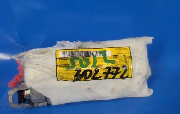 Toyota Camry Seat airbag 7392006041