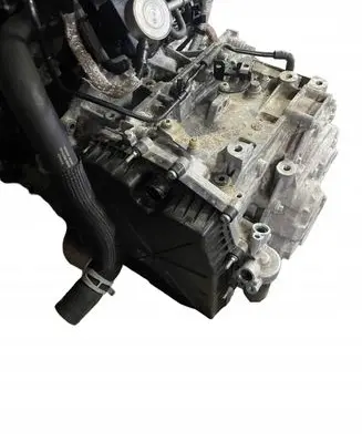 Ford Mondeo MK IV Automatic gearbox E1GR-7000-DC