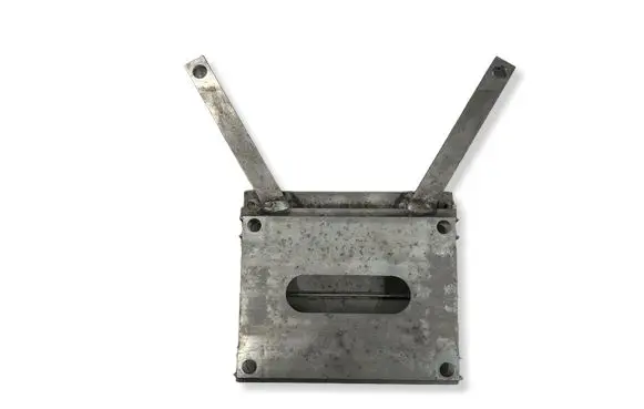 Porsche 911 991 Gearbox mounting bracket 99150433300