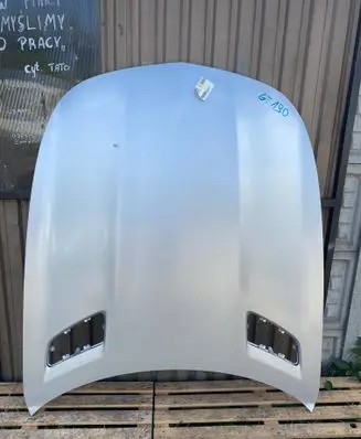 Mercedes-Benz AMG GT R190 C190 Engine bonnet/hood a1908800057