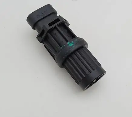 Chevrolet Nubira Speed sensor (speedometer sensor) 96190708
