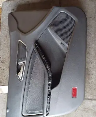 Mercedes-Benz CLA C117 X117 W117 Front door card panel trim 0005479443