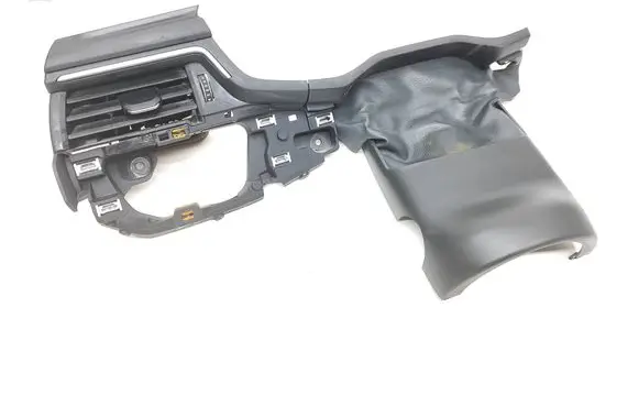 Audi A5 Steering wheel column trim 8W0953491