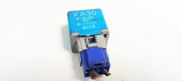 Mazda 626 Other relay dc12v20a ka30