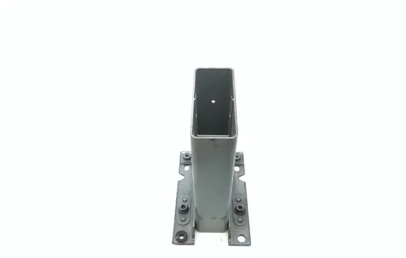 Jaguar XK - XKR Front bumper shock/impact absorber 5W83101A22AD