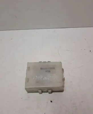Subaru Impreza II Door central lock control unit/module 88035FE160 BU28N