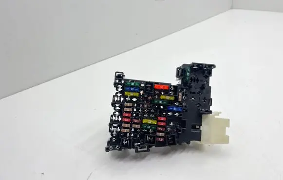 Fuse module