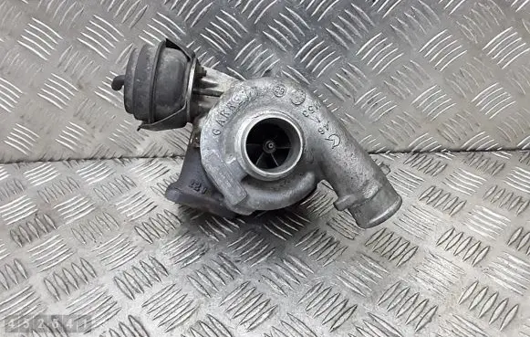 Opel Signum Turbo 24443096